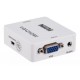Conversor VGA -HDMI sencillo