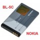 BATERIA NOKIA BL - 5C