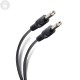 CABLE 6.3MM 1.5 M