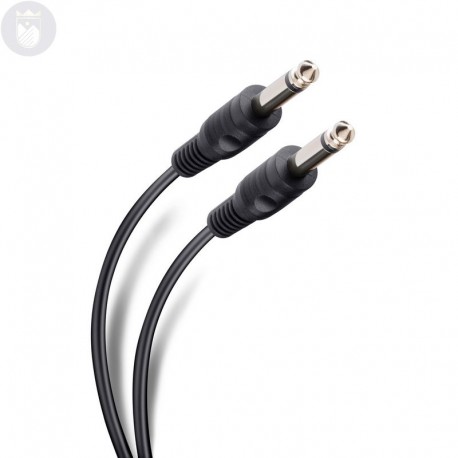 CABLE 6.3MM 1.5 M