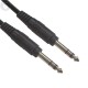 CABLE 6.3MM 1.5 M
