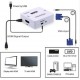 Conversor VGA -HDMI sencillo