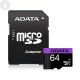 MEMORIA MICRO SD 64 GIGAS ADATA