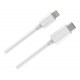 CABLE TIPO C A IPHONE