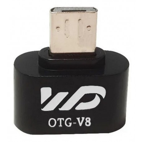 CONVERSOR OTG V8