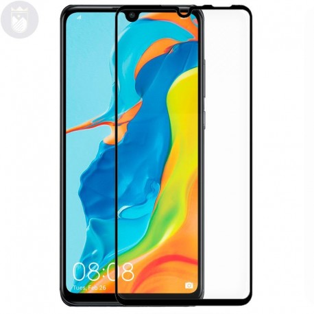VIDRIO HUAWEI P30 CERAMICO