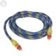 CABLE OPTICO 1.8 METROS ENMALLADO