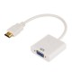 cable hdmi - vga