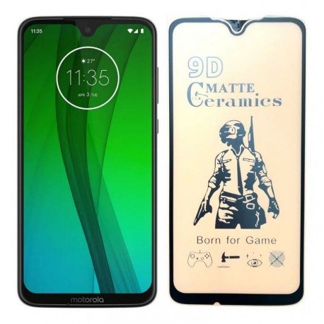 VIDRIO CERAMICO G7 PLUS