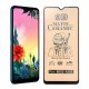 VIDRIO CERAMICO LG K 50S