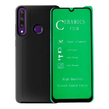 VIDRIO CERAMICO Y6 P