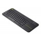 TECLADO Y MOUSE INCORPORADO LOGITECH