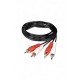 CABLE 2X2