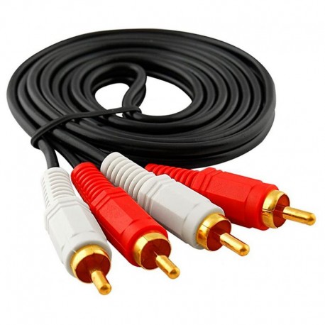 CABLE 2X2