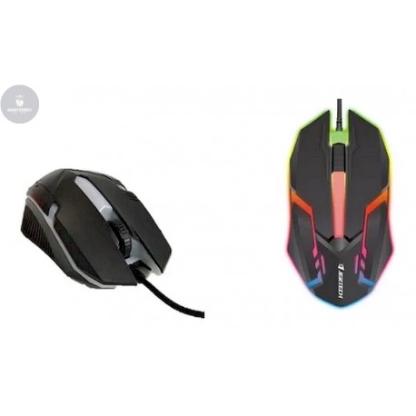 MOUSE M200 GAMER