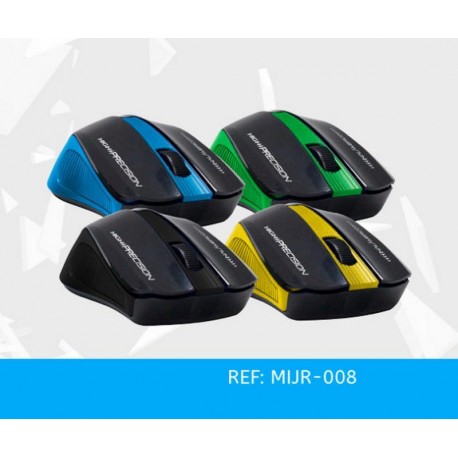MOUSE JYR 008