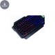 TECLADO JERTECH K 909