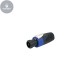 CONECTOR SPEAKON MACHO AEREO RXE T303