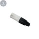 CONECTOR XlR 5PINES MACHO RXE (T9035 )