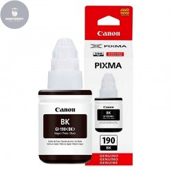 TINTA CANON 190 NEGRO