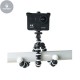 TRIPODE FLEXIBLE PARA CAMARA 25CM