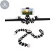 TRIPODE FLEXIBLE PARA CAMARA 25CM