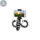 TRIPODE FLEXIBLE PARA CAMARA 25CM
