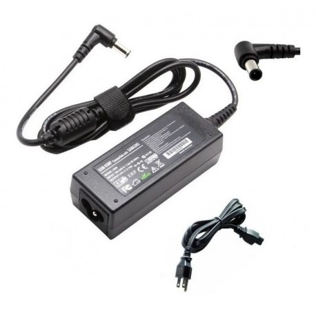 CARGADOR MONITOR SAMSUNG 14V 1.79A