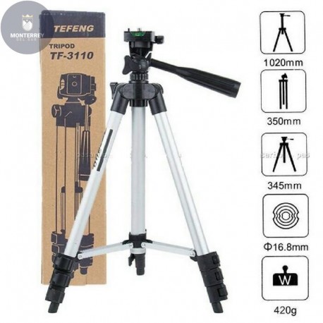 TRIPODE 3110