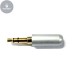 PLUG STEREO MINI 3.5MM