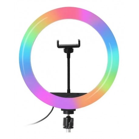 ARO DE LUZ COLORES 33