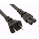 Cable de poder grabadora 1.5 metros