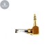 PLUG STEREO EN L 3.5MM PROFESIONAL
