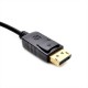 CONVERSOR DISPLAYPORT A VGA