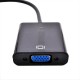 CONVERSOR DISPLAYPORT A VGA