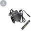 ADAPTADOR DE CORRIENTE CARRO PARA PORTATIL 15V 24V 80W