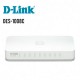 SWITCH 8 PUERTOS D LINK