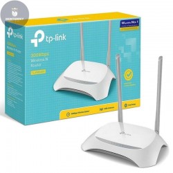 ROUTER TPLINK TL WR840N