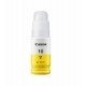 TINTA PARA IMPRESORA PIXMA AMARILLO