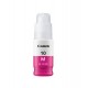 TINTA PARA IMPRESORA PIXMA ROJO