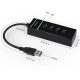 HUB 3.0 USB JALTECH