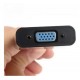ADAPTADOR HDMI A VGA SIN AUDIO