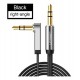 CABLE AUX 1X1 JACK3.5 UGREEN
