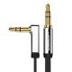 CABLE AUX 1X1 JACK3.5 UGREEN