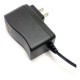 CARGADOR 12v 1a 5.5x2.1mm