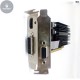 TARJETA VIDEO PCI 1G DDR3 (USADO)