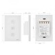 TRIPLE APAGADOR WI-FI SHOME 113