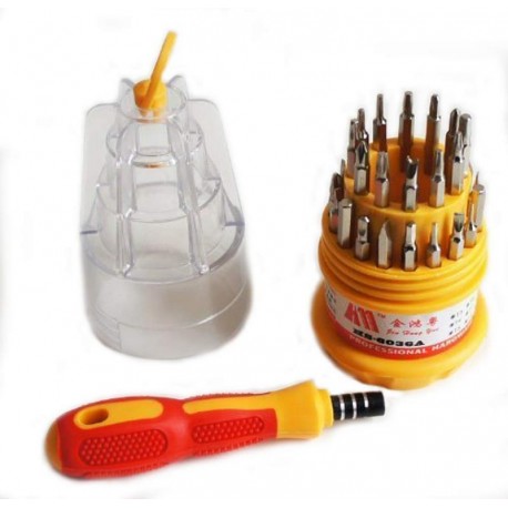 SET DE HERRAMIENTAS 6036