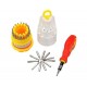 SET DE HERRAMIENTAS 6036