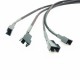 CABLE FUENTE DE ALIMENTACION PC